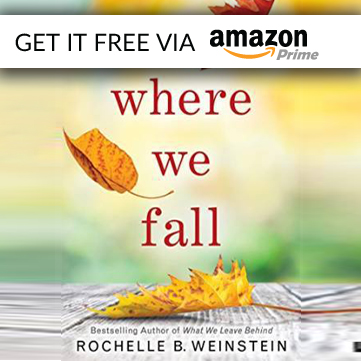This Is Not How It Ends by Rochelle B. Weinstein This Is Not How It Ends by Rochelle B. Weinstein