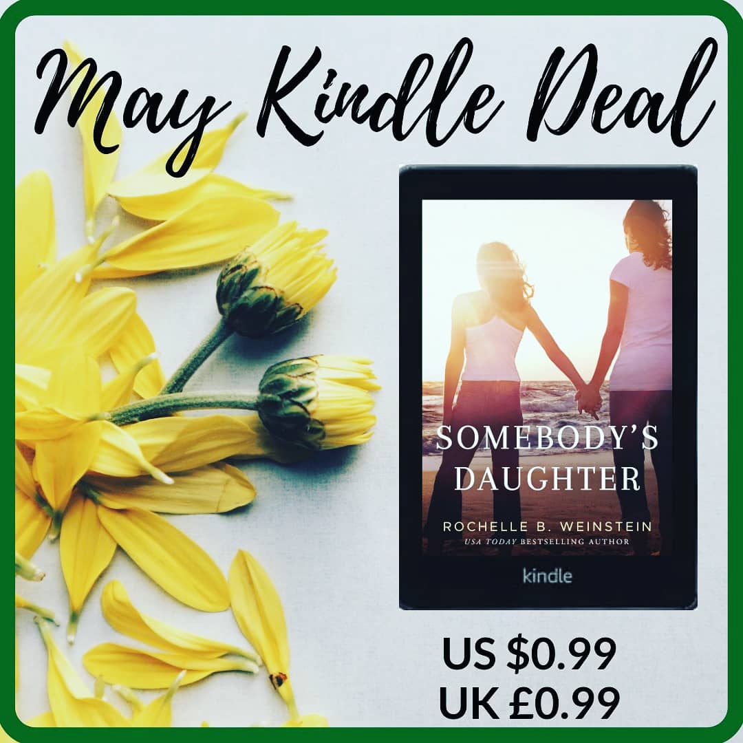 May Kindle Deal