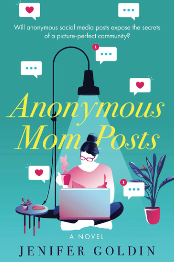  Anonymous Mom Posts
