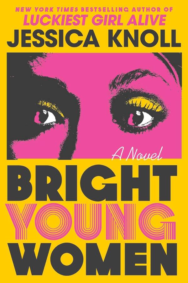 Bright Young Women 