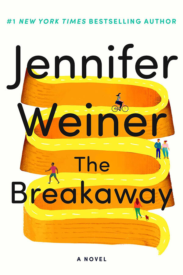 The Breakaway: A Novel  