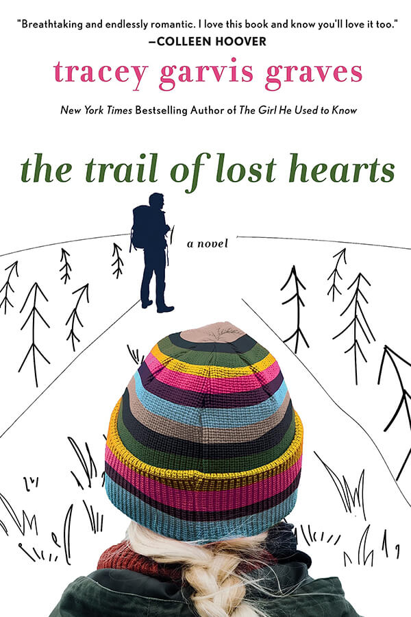  The Trail of Lost Hearts