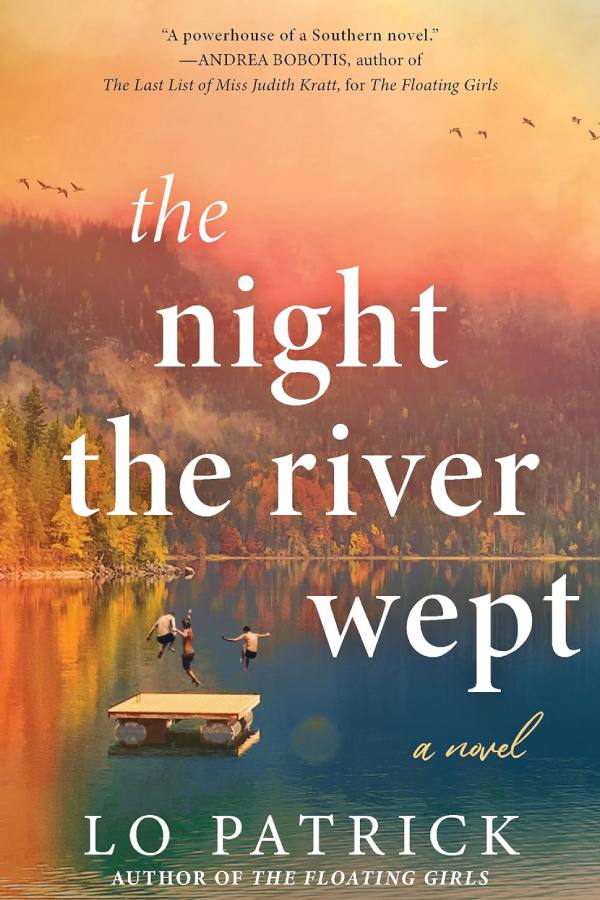 The Night the River Wept