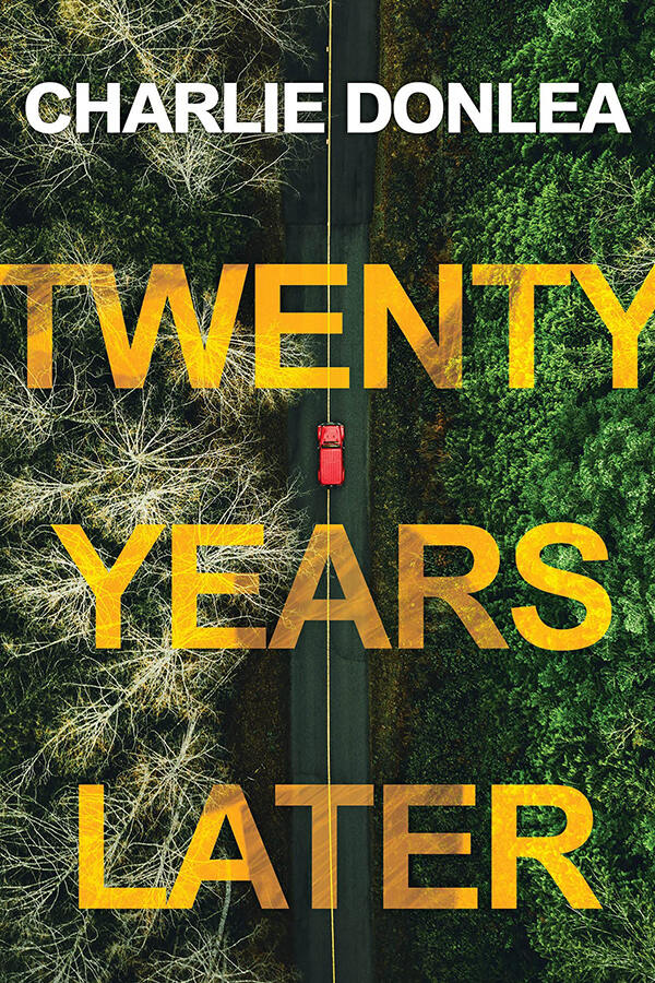  Twenty Years Later: A Riveting New Thriller