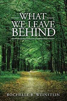 What We Leave Behind