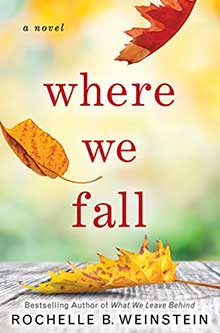 Where We Fall