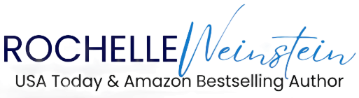 Rochelle Weinstein | Author