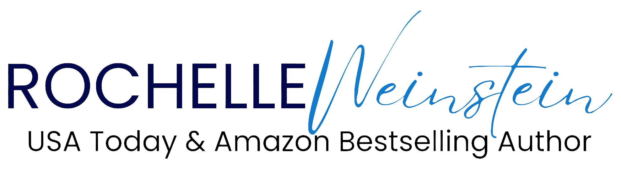 Rochelle Weinstein | Author
