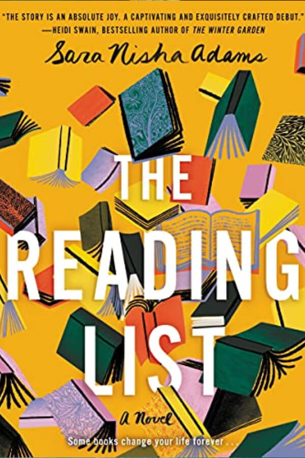 The Reading List: A Novel