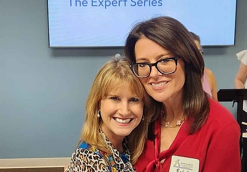 JWF Expert Series, March 2023