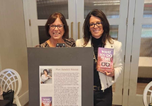 Meadowbrook Women's Initiative - October 26, 2023