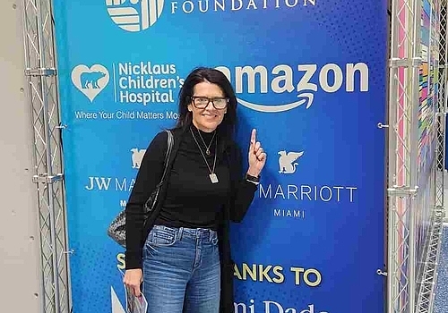 Miami Book Fair Rock and Romance Panel with Marissa Stapley and Isabel Banta, November 23, 2024