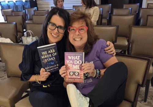 In conversation with Dara Kurtz, Winston-Salem, NC March 11, 2025