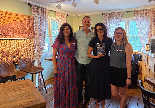 FireLight Books, August 17,  2025