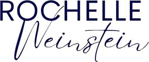 Rochelle Weinstein | Author